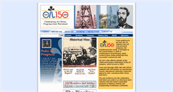 Desktop Screenshot of oil150.com